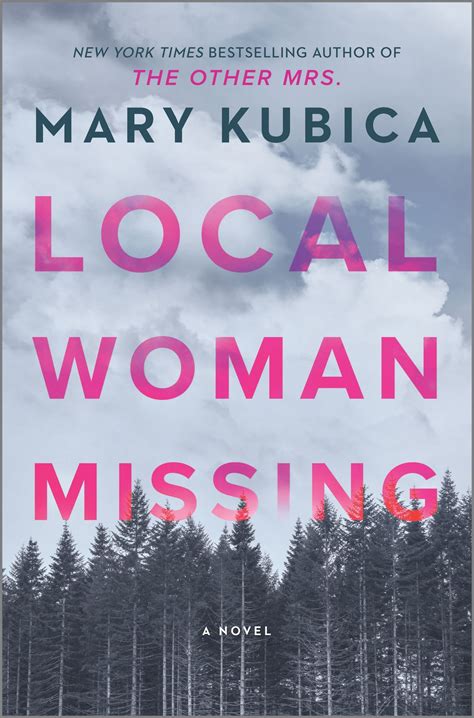 Local Woman Missing eBook by Mary Kubica - EPUB | Rakuten Kobo Canada