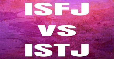 Isfj The Defender Pesonality Guru