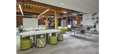 Muscatine - HON Headquarters | HON Office Furniture