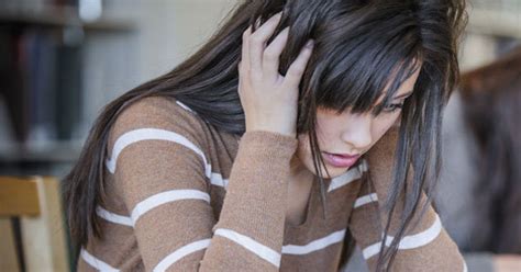 Sex On The Brain Women More Emotional While Men Are Wired To Take Risks Daily Star