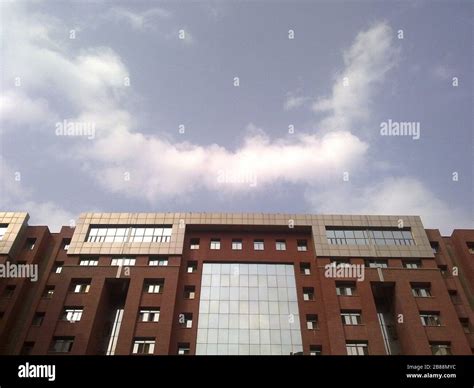 Amity University High Resolution Stock Photography And Images Alamy