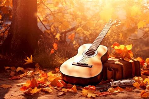 Autumn Music Stock Photos, Images and Backgrounds for Free Download