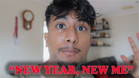 New Year New Me Youtube