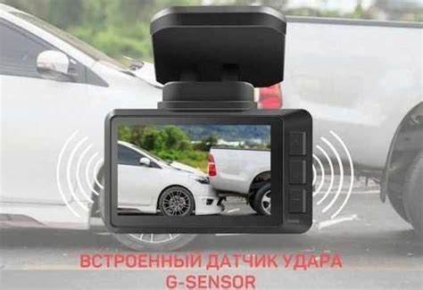 4K Автомобильный видеорегистратор Hasvik DVR S16 | Festima.Ru ...