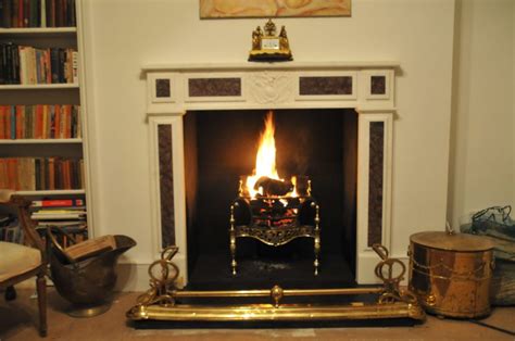 Bespoke fire surround - English Fireplaces Fireplace Gallery, Fire ...