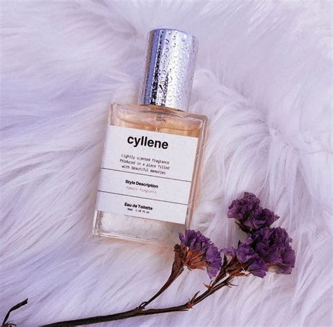 Cyllene Bjorka Parfum Eau de Toilette 35 ml For Female | Lazada Indonesia