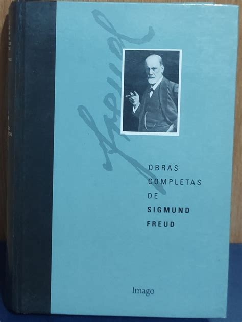 Obras Completas de Sigmund Freud Volume 1 1 1910 Cinco Lições de