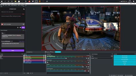 How To Stream Xbox To Twitch Using OBS Studio Windows Central