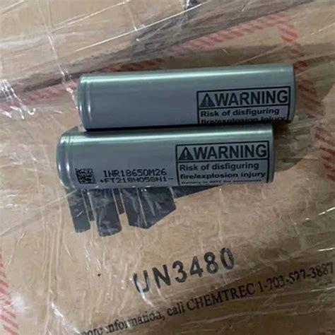 Cheap Price V Mah Lithium Ion Battery M S China M