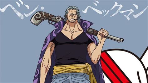 7 Karakter Terkuat Di One Piece Film Red Nomor 1 Dahsyat