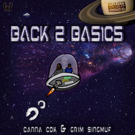 Back 2 Basics – EARWORM ENTERTAINMENT