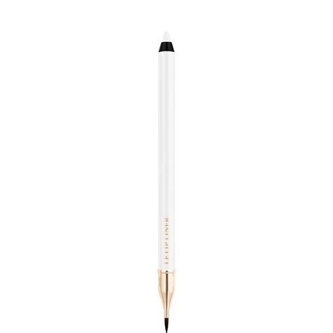 Lip Liner De LancÔme Crayon Contour Lèvres Waterproof Avec Pinceau