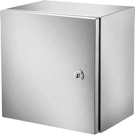 Amazon Vevor Nema Steel Enclosure X X Nema X Steel