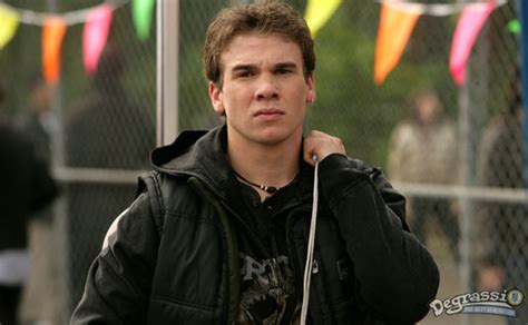 Picture Of Shane Kippel In Degrassi The Next Generation Shanekippel