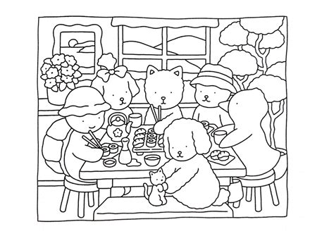 Ideias Para Pintar Bobbie Goods Do Dia Para Noite