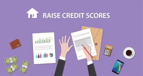 How Can I Raise My Credit Score Points In Days