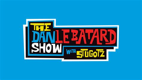 The Dan Le Batard Show With Stugotz