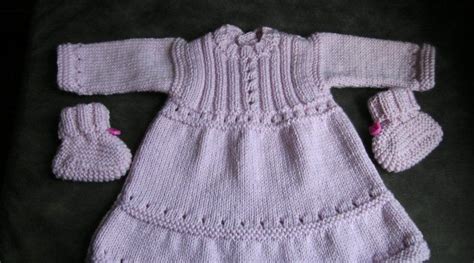 Tuto Tricot Layette Naissance Gratuit Tutoriel Couture Et Tricot