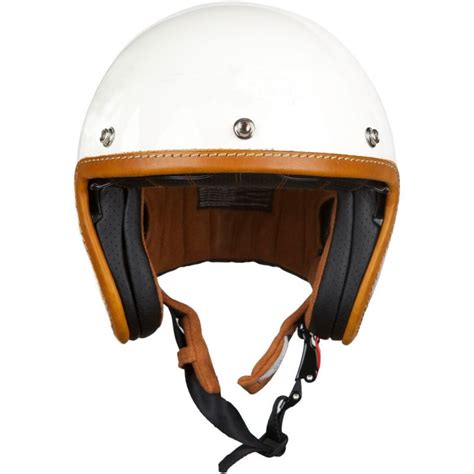 Helstons Naked Open Face Helmet