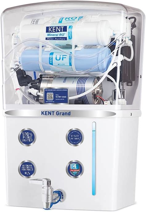 Kent Supreme Ro Water Purifier Inr Off On Exchange Years