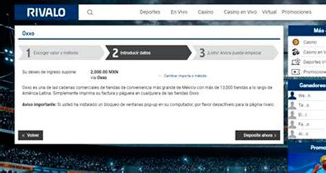 C Mo Depositar Y Retirar Dinero Con Oxxo Apuestas Mx