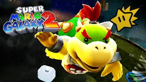 WORLD 5 PRANKSTER COMETS COMPLETE SUPER MARIO GALAXY 2 Part 25