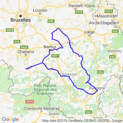 Km De Ballade Les Balades Moto Communautaires Moto Trip