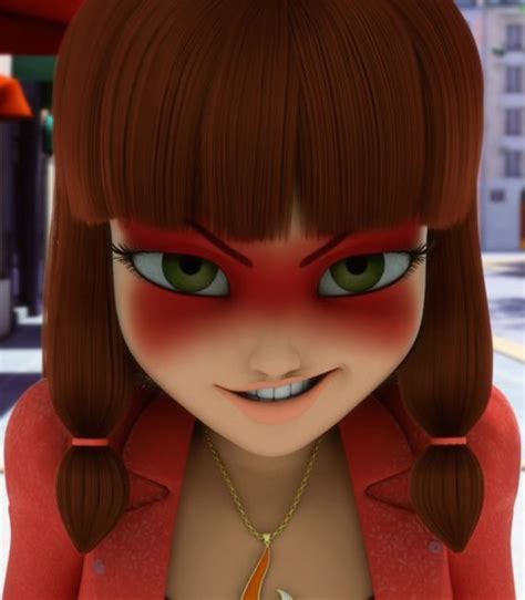 Lila Rossi Miraculous Ladybug S1 Ep 24 Miraculous Ladybug Wallpaper