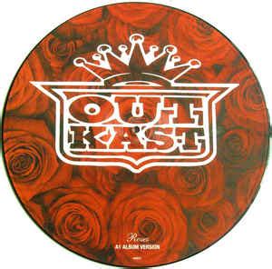 OutKast - Roses (2004, Vinyl) | Discogs