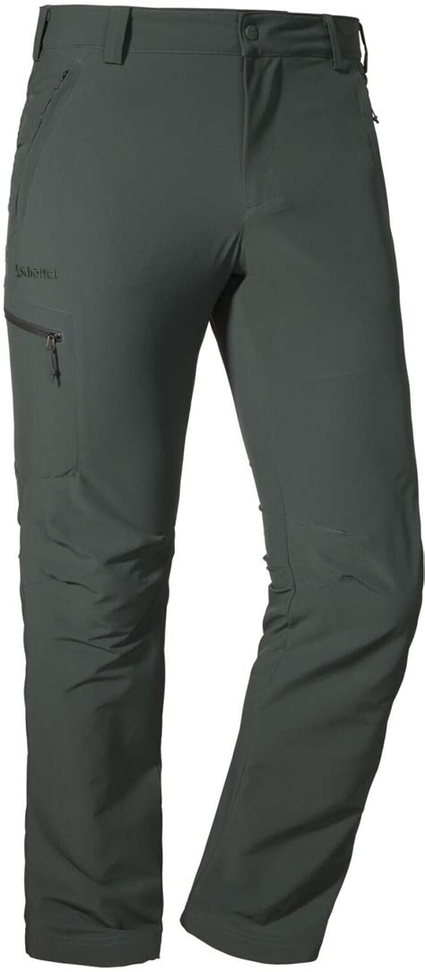 Schöffel Pants Folkstone 22800 urban chic ab 80 99 Preisvergleich