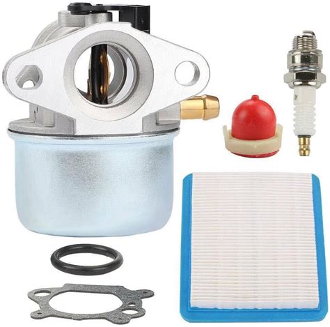 Amazon For Carburetor Fits Craftsman Briggs Stratton Gold