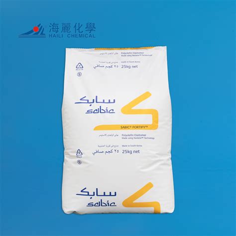 Sabic POE C1085 DongGuan Haili Chemical Materials Co Ltd