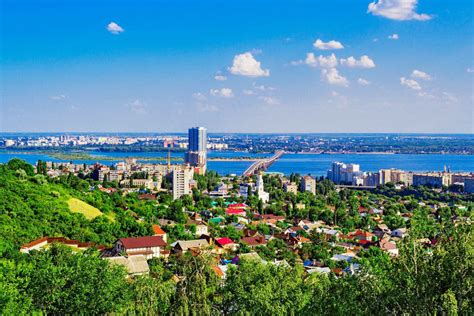 Volga Cruise 3, Tours in Russia - 24 Days