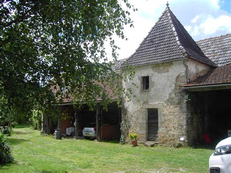 Grange à rénover LAFRA PATRIMOINE