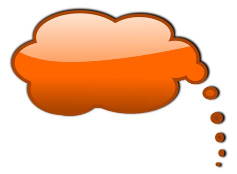 Clipart Speach Bubble