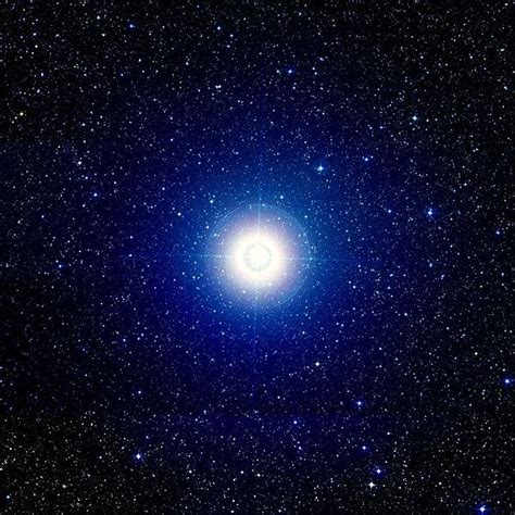 Regor Also Known As Gamma Velorum Is The Brightest Star In The