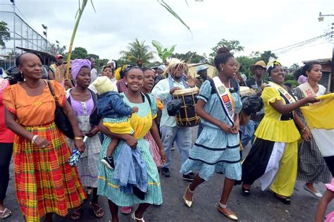 Por Qué El 25 De Julio Se Conmemora El Día Nacional De La Mujer