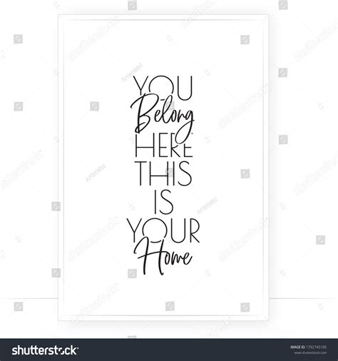 You Belong Here: Over 7 Royalty-Free Licensable Stock Vectors & Vector Art | Shutterstock