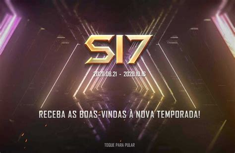 Free Fire Temporada Ranqueada Come A Nesta Sexta Veja Detalhes