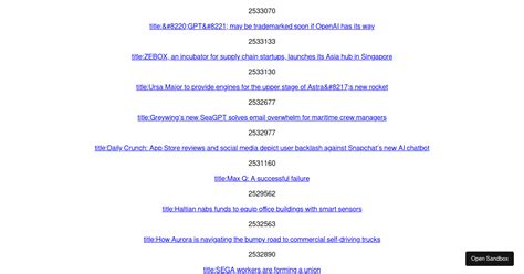 Ecstatic Galileo 9zrhxz Codesandbox