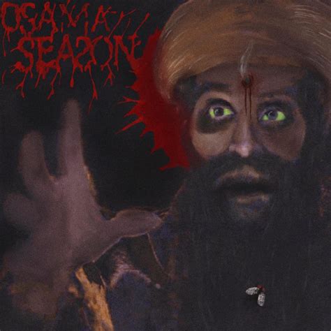 Osama Season Artwork Ig Enemymaury Rosamason