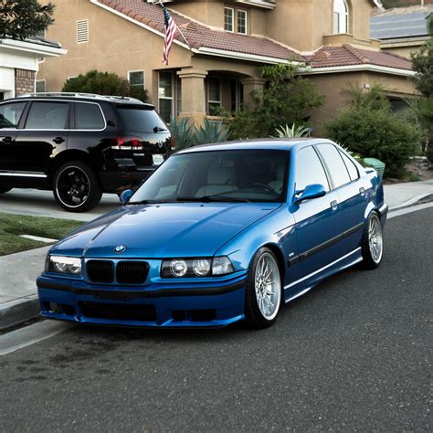 108 best Estoril Blue images on Pholder | BMW, Audi and E46