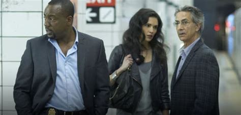 Watch Alphas Season 1 Episode 2 Online - TV Fanatic