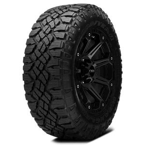 Goodyear Wrangler DuraTrac Tire Rating Overview Videos Reviews