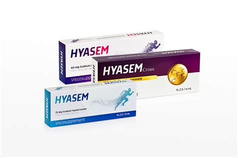 Hyasem Cross Mg Ml Ribogen La Farma