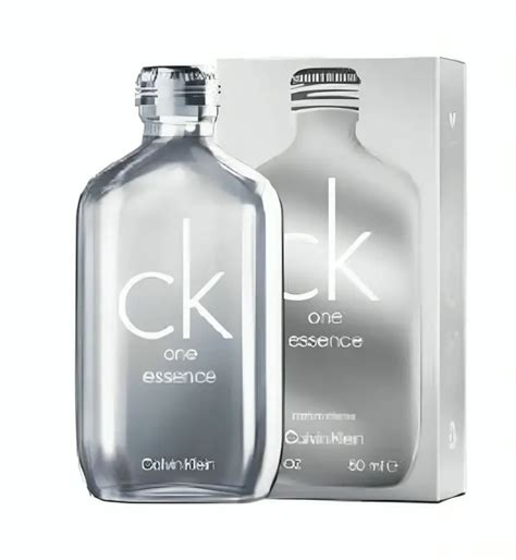 Ck One Essence Calvin Klein For Women And Men