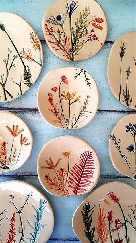 Pin By Sylvia Anita On Gree Pottery Crafts