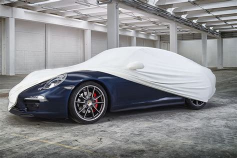 Cover Car