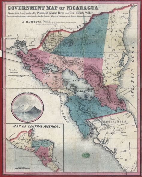 Cómo se apropió Costa Rica de Nicoya y Guanacaste Portal de Historia