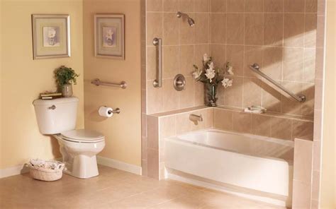 Grab Bar Installation Picking The Right Style Kohll S Rx